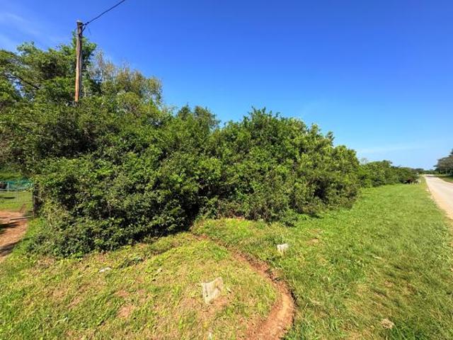 Property for sale in Bushmans River Mouth, Eastern Cape