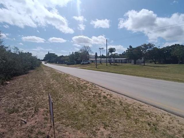 Property for sale in Bushmans River Mouth, Eastern Cape