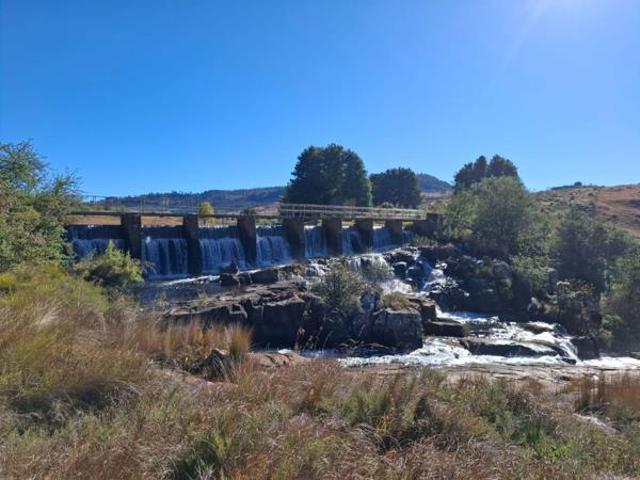 Property for sale in Dullstroom, Mpumalanga