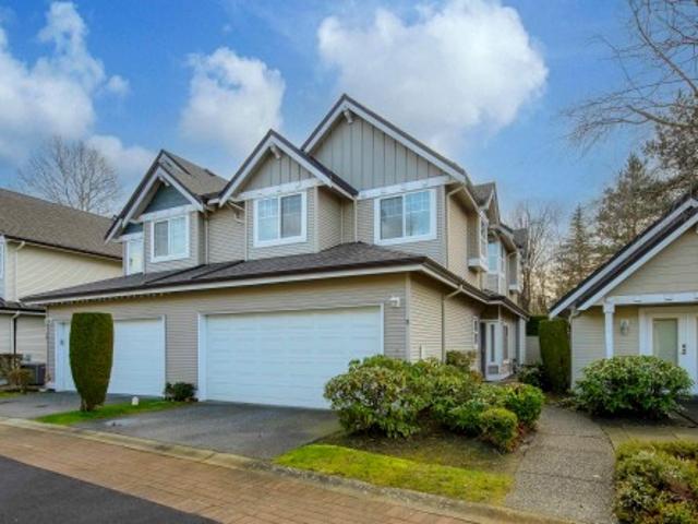 Townhouse for sale in Richmond, British Columbia