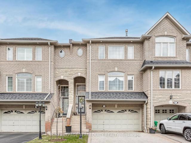 Condo for sale in Woburn, Ontario