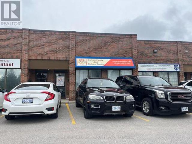 Commercial for rent in Durham, Ontario