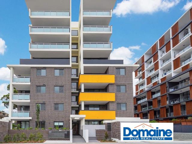 Apartment for rent in Sydney, New South Wales