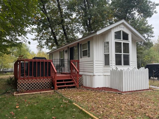 Property for sale in Sublette, Illinois
