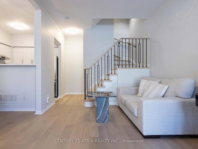 Condo for sale in York, Ontario