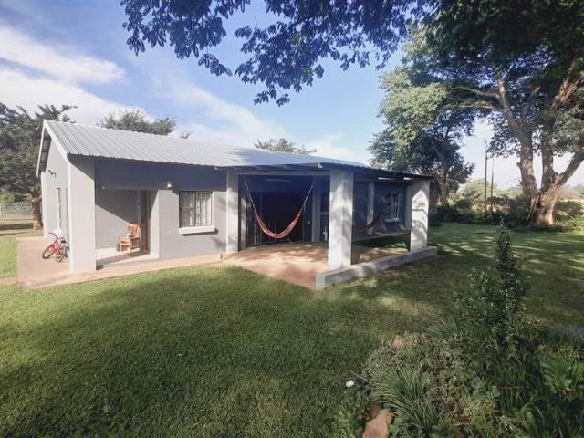 Farm for sale in North West