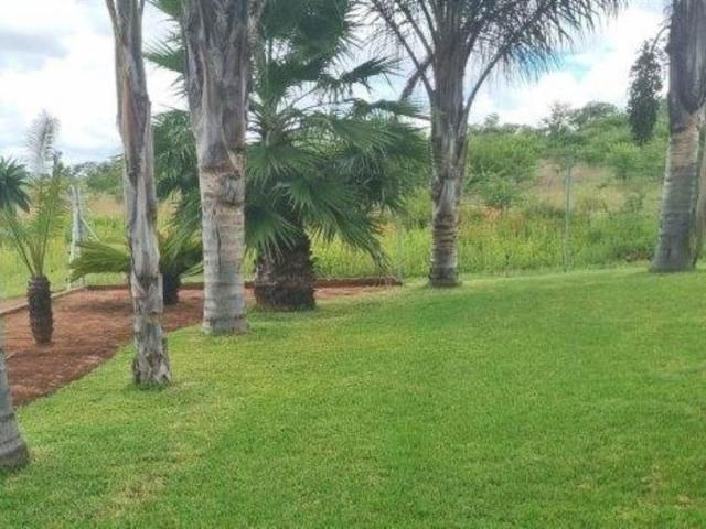 Farm for sale in Seshego, Limpopo