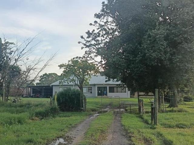 Land for sale in Eastern Cape