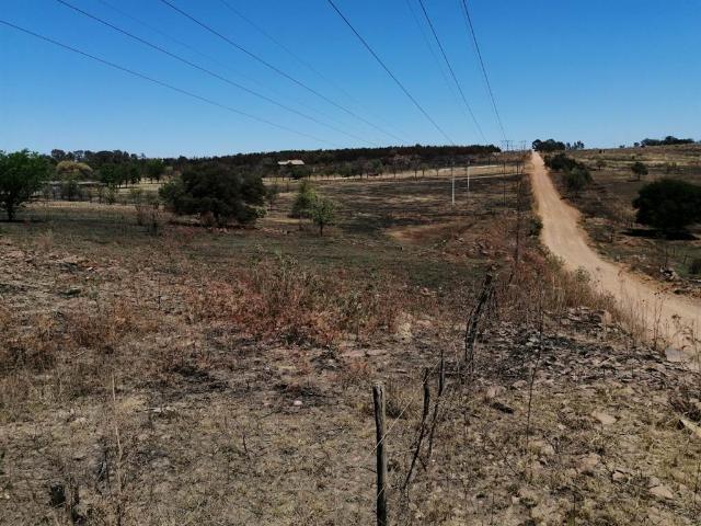 Land for sale in Waterkloof, Gauteng
