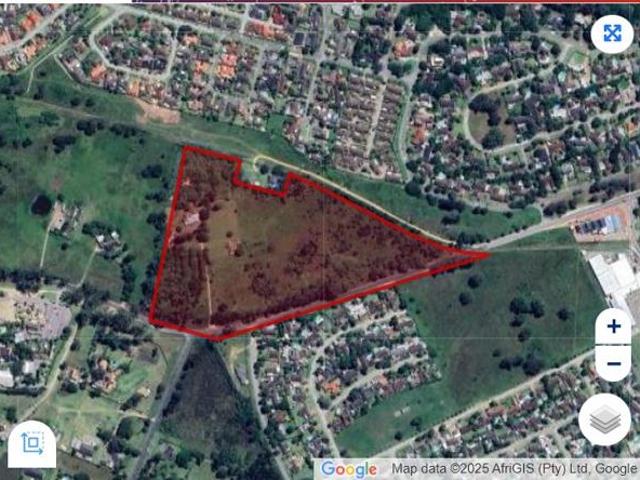 Land for sale in Eastern Cape