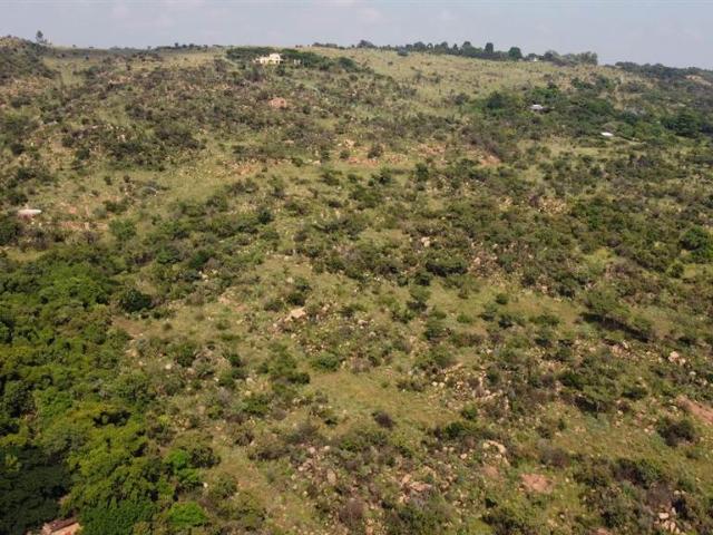 Land for sale in Waterkloof, Gauteng
