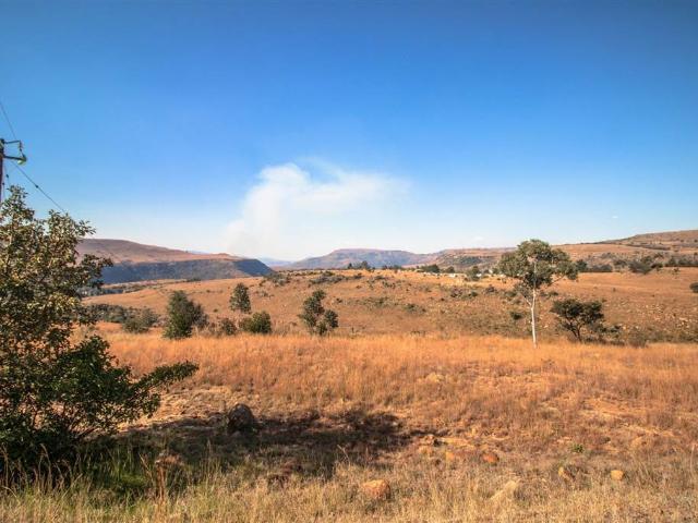 Property for sale in Waterval Boven, Mpumalanga