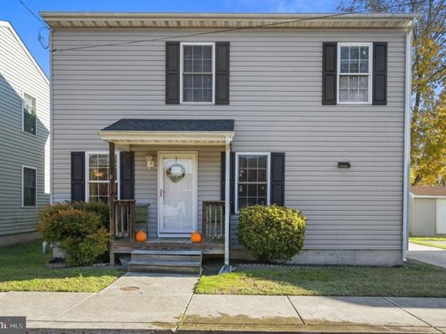 House for sale in Delaware