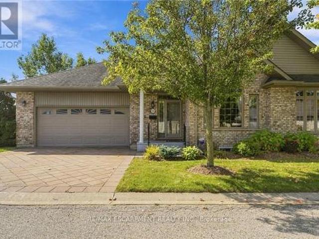 Townhouse for sale in Woodstock, Southwestern Ontario
