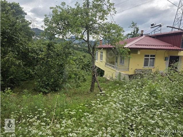 Uzunisa Mahallesi, Altınordu içerisinde satılık mülk