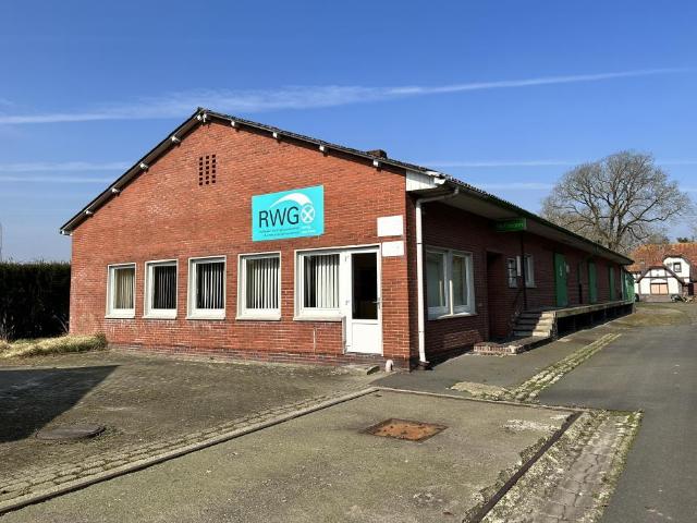 Industrie kaufen in Hüllstede, Westerstede