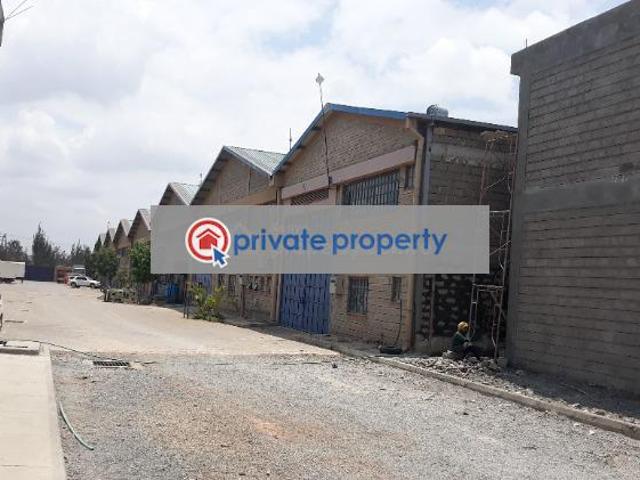 Commercial for rent in Athi River, Machakos