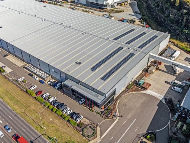 Warehouse for rent in Sydney, New South Wales