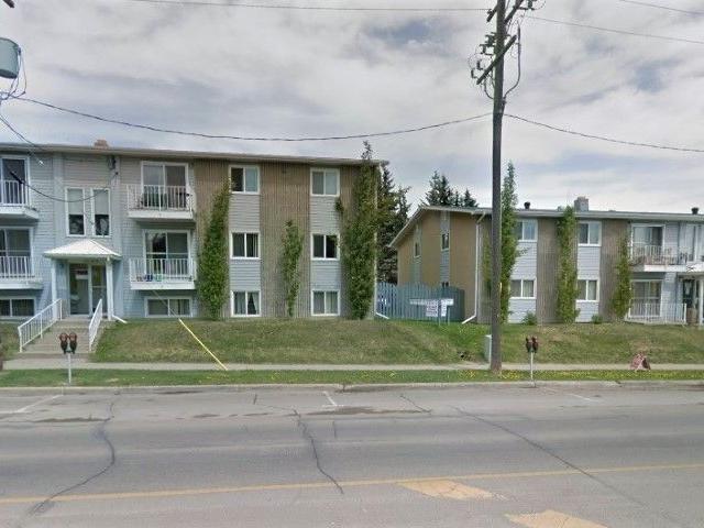 House for rent in Alberta
