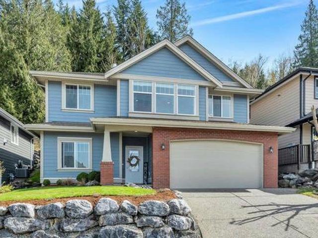 House for sale in Abbotsford, British Columbia