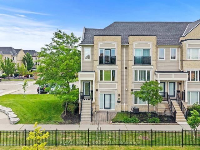 Condo for sale in Woburn, Ontario