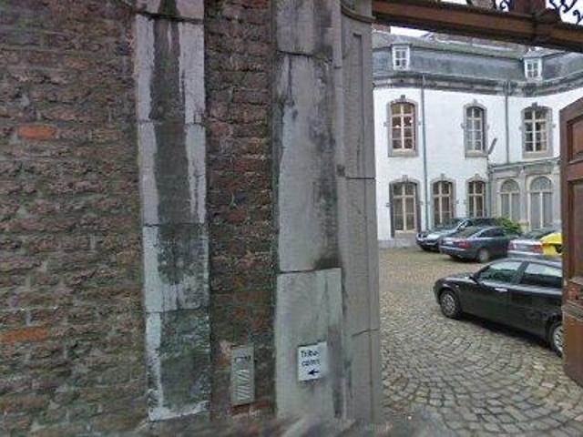 Bureau location à Namur