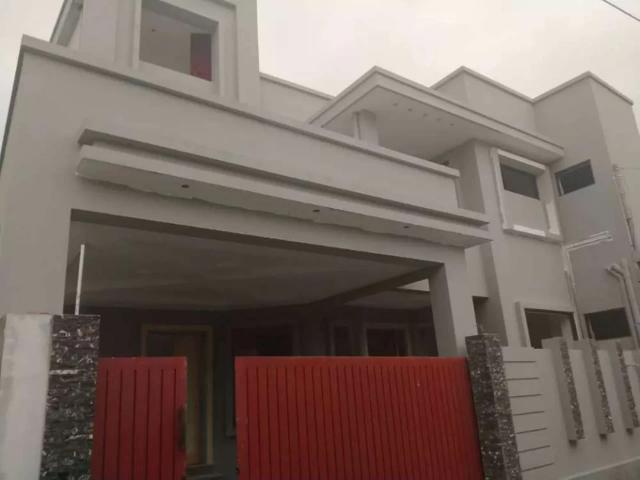 House for sale in Abbottabad, North West Frontier Province