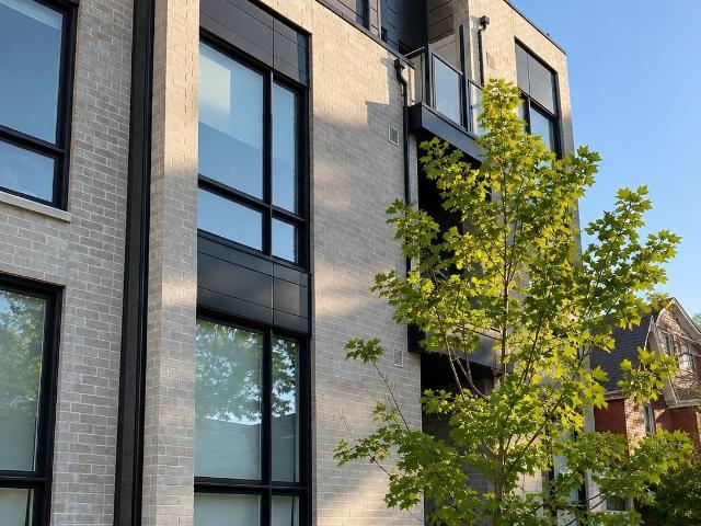 Condo for rent in Woburn, Ontario