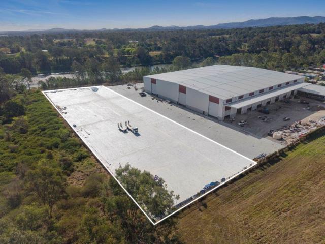 Warehouse for rent in Redbank, Greater Brisbane