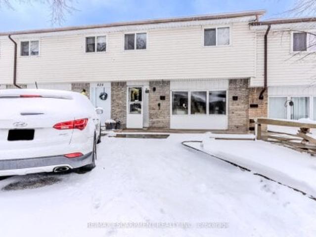 Condo for sale in Cambridge, Ontario