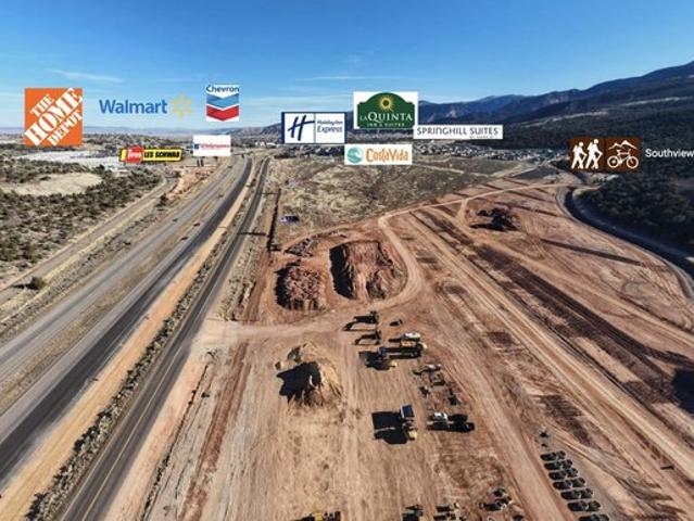 Land for sale in Iron, Utah