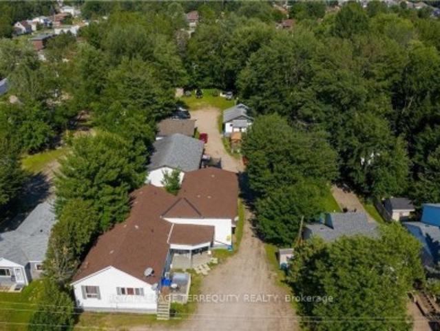 House for rent in North Bay, Ontario