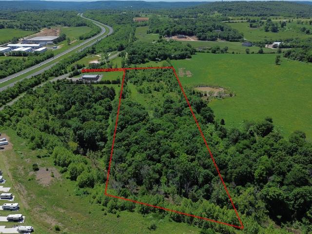 Land for sale in Ark