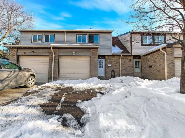 Condo for sale in Mississauga, Ontario