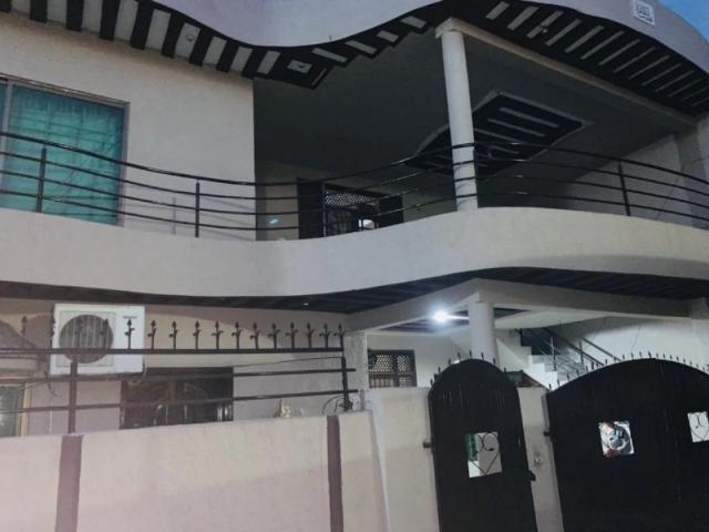 House for sale in Rawalpindi, Islamabad Capital Territory