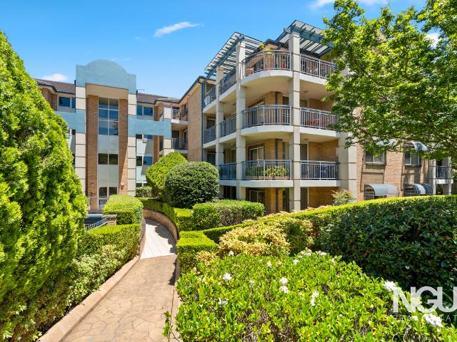 Apartment for rent in Sydney, New South Wales