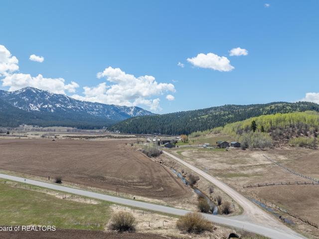 Land for sale in Wyoming