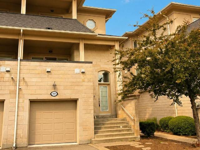 Condo for rent in Woburn, Ontario