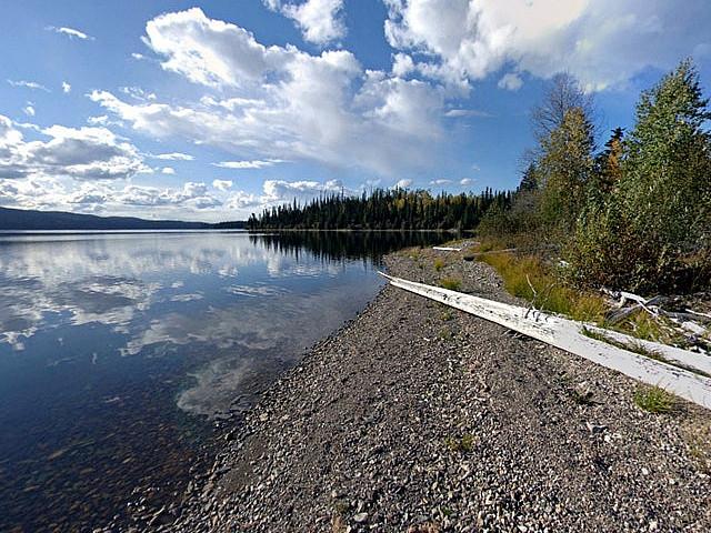 Land for sale in Southbank, British Columbia