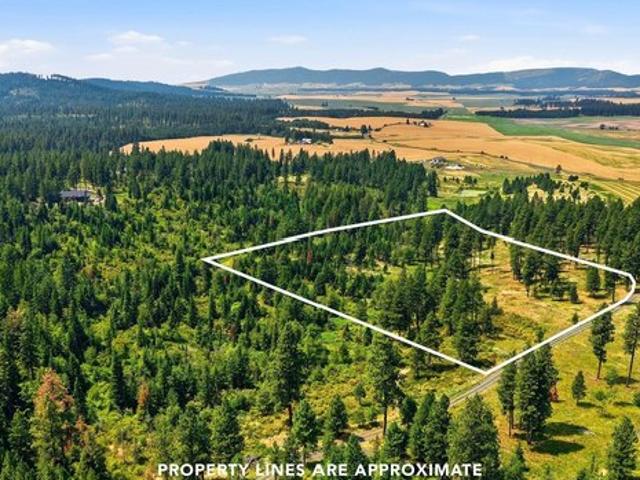 Land for sale in Plummer, Idaho