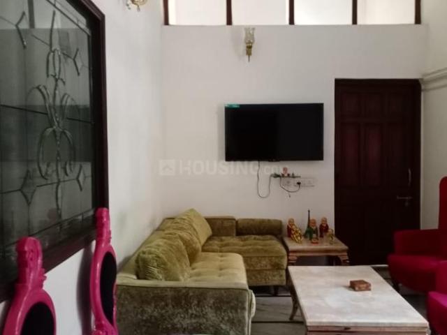 House for rent in Central Delhi, Deri