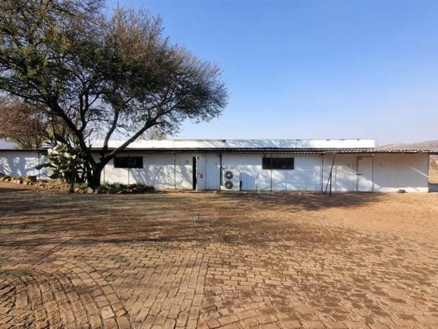 Farm for sale in North West