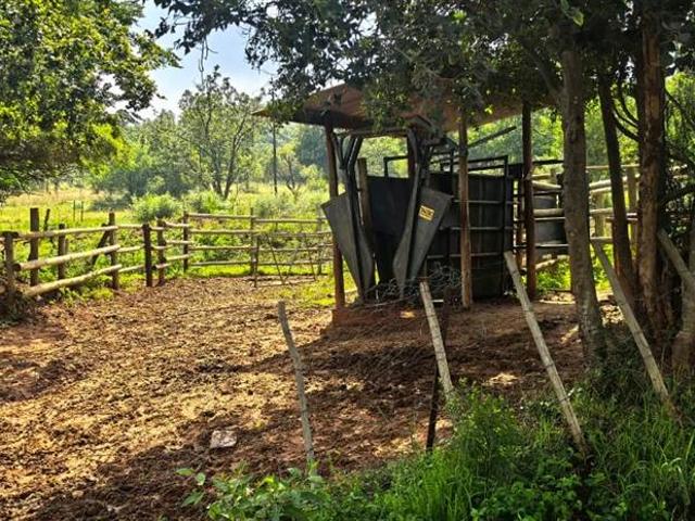 Farm for sale in Tlhabane, North West