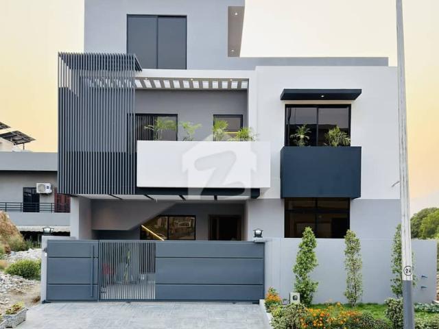 House for sale in اسلام آباد, زون 1