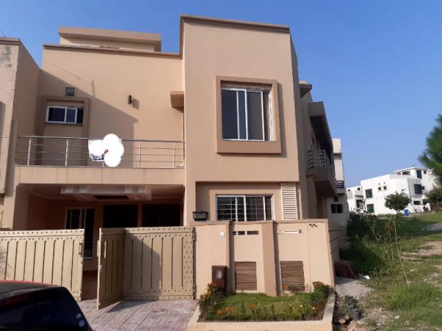 House for sale in Rawalpindi, Islamabad Capital Territory