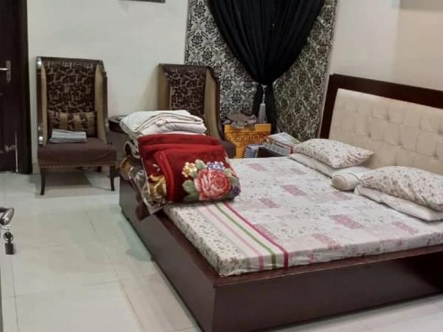 House for sale in Faisalabad, Islamabad Capital Territory