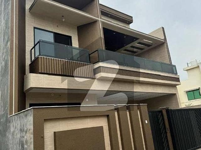 House for sale in Islamabad