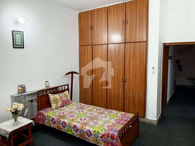 House for sale in اسلام آباد, زون 1