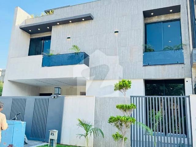 House for sale in اسلام آباد, زون 1