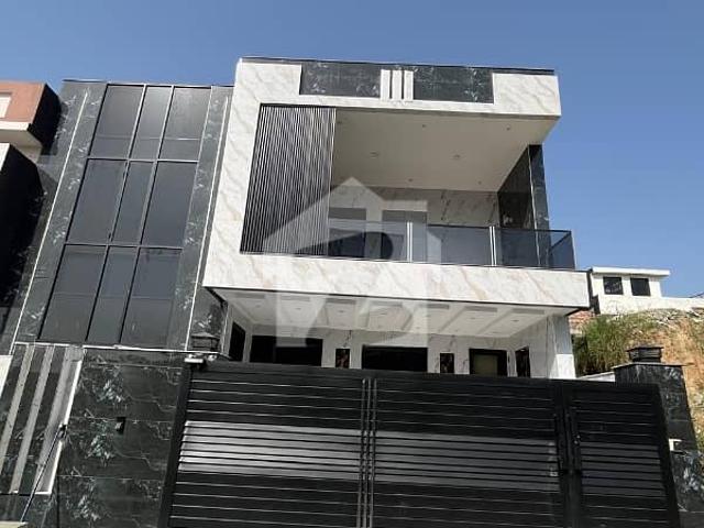 House for sale in اسلام آباد, زون 1